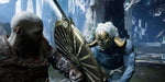 Juego ps4 · god of war ragnarok