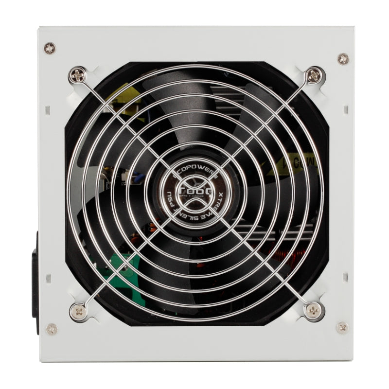 Fuente alimentación TooQ ep - ii tqep - 500s - int atx