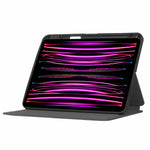 Funda tablet Targus click - in rotation case 11 pulgadas ipad pro black