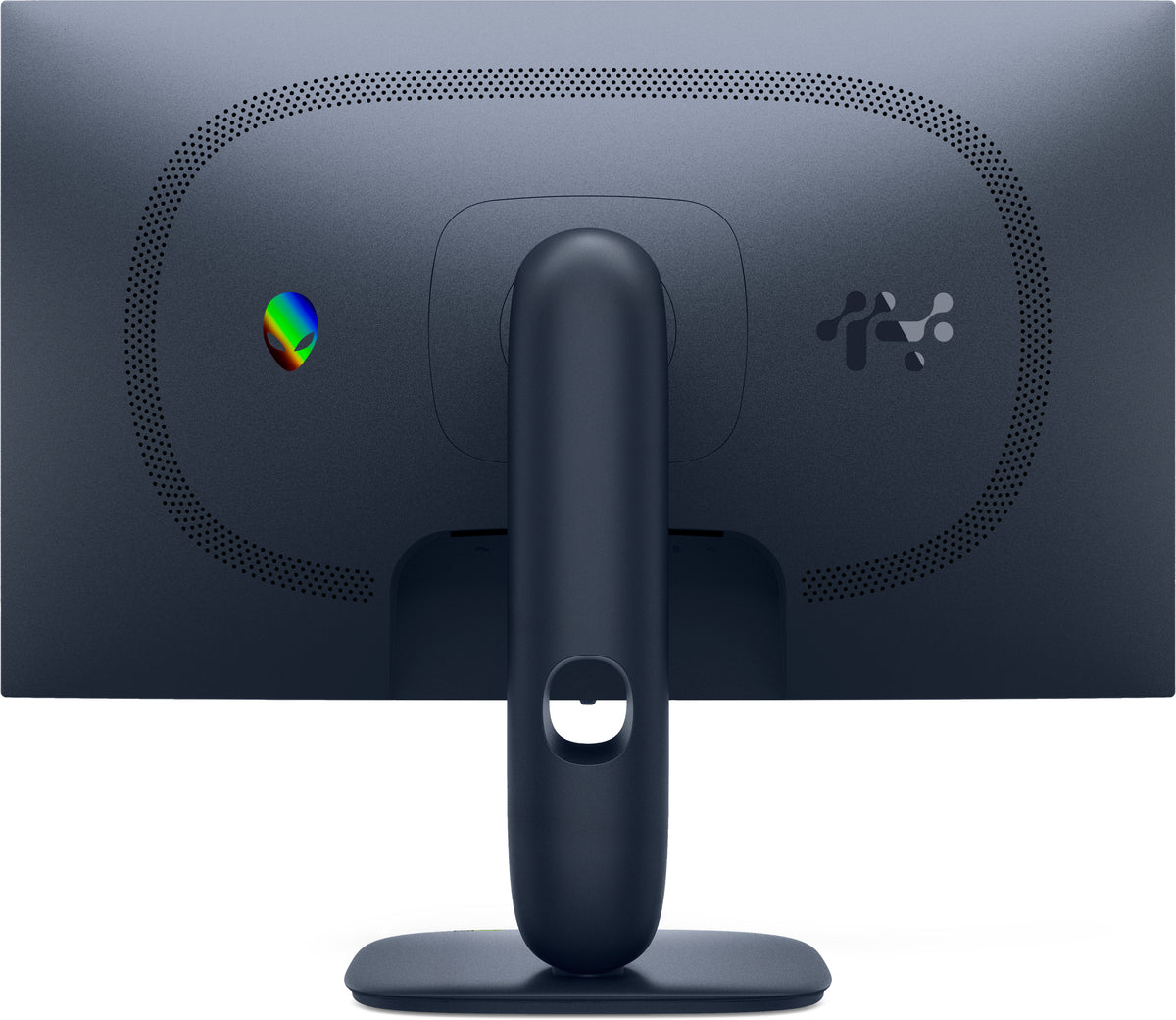 Monitor gaming Dell alienware aw2725dm 27 pulgadas qhd 180hz