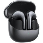 Auriculares Bluetooth Xiaomi Buds 5 con estuche de carga/ Negros - PixelPlaza