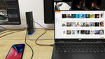 Docking station universal i - tec USB 3.0 - USB - c 2x HDMI