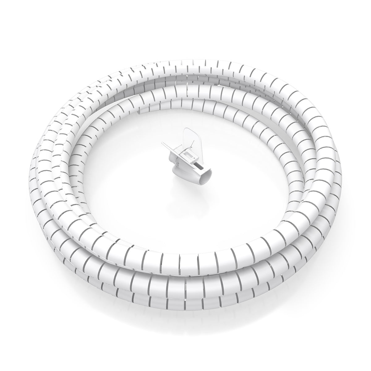 Organizador de Cables en Espiral Aisens A151-0917/ 1m