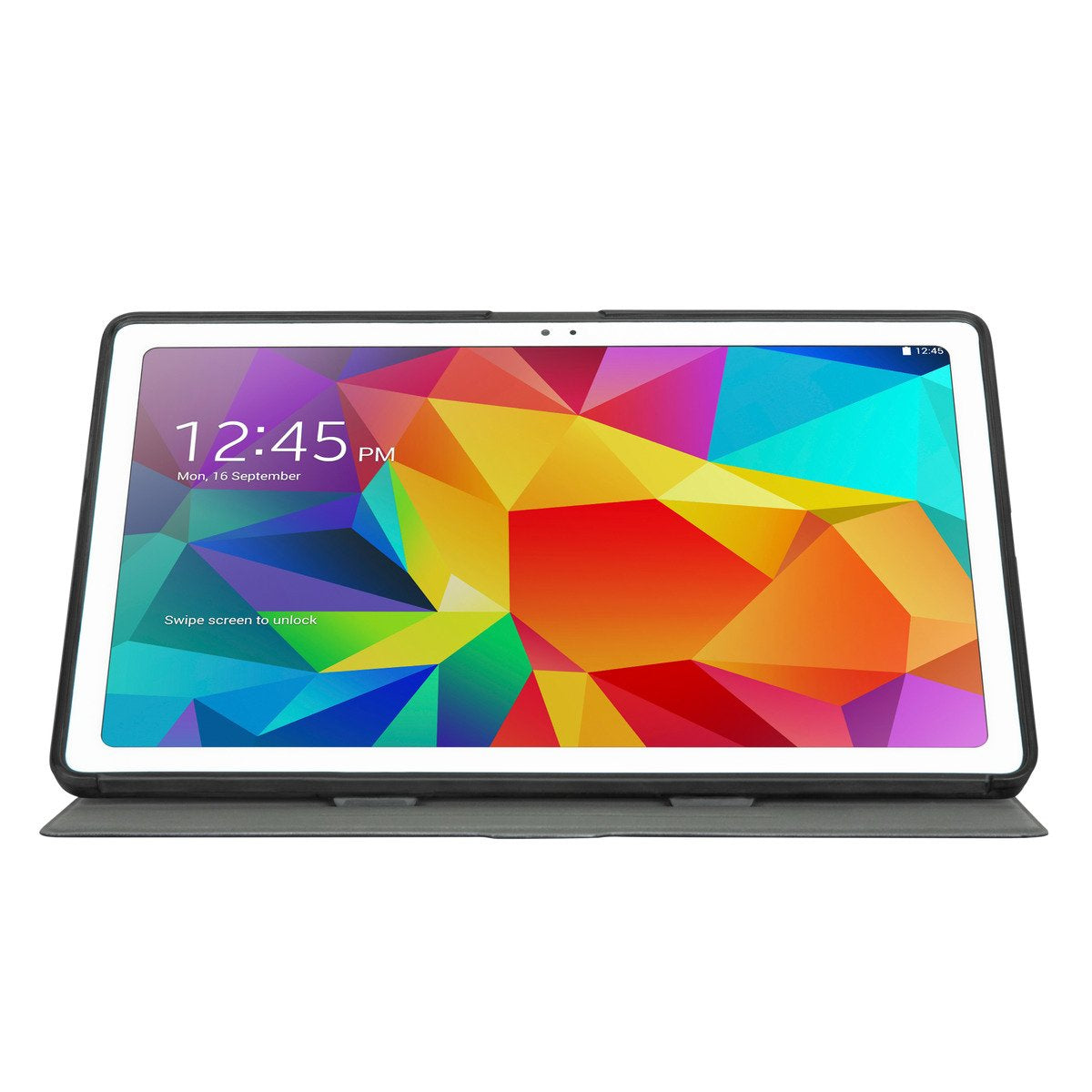Funda tablet Targus click - in 10 -1 pulgadas samsung tab a eco negro