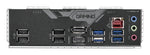 Placa base Gigabyte b760m gaming x