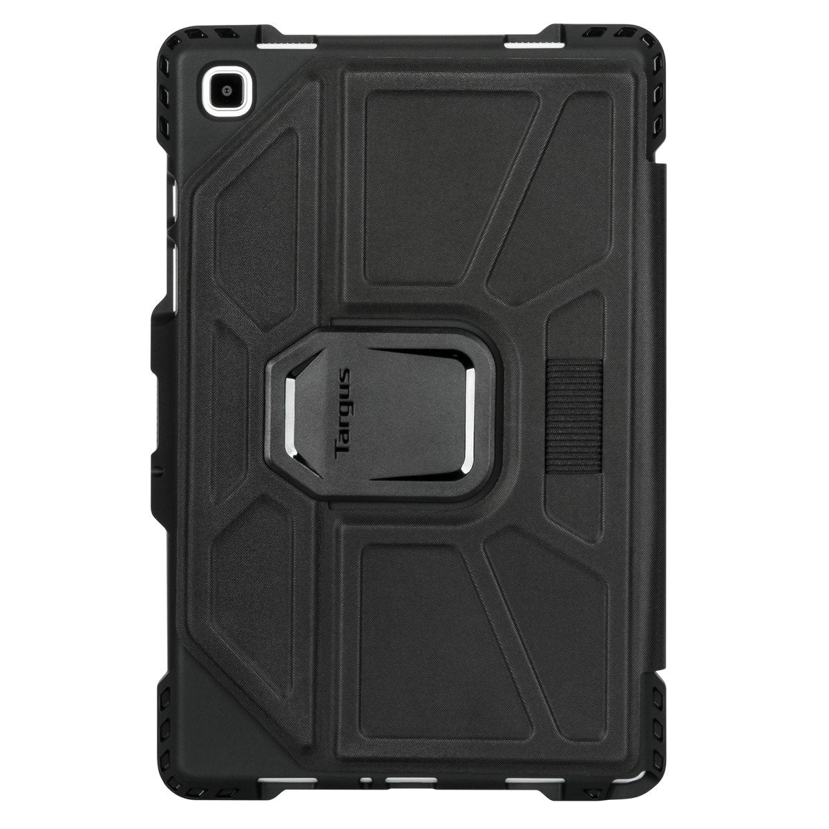Funda tablet Targus pro - tek 10 -1 pulgadas samsung tab a anti microbial negro