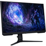 Monitor Gaming Samsung Odyssey G5 G51F S27FG510EU 27"/ QHD/ 1ms/ 180Hz/ VA/ Regulable en altura/ Negro - PixelPlaza