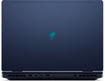 Portátil Dell alienware 16 aurora core
