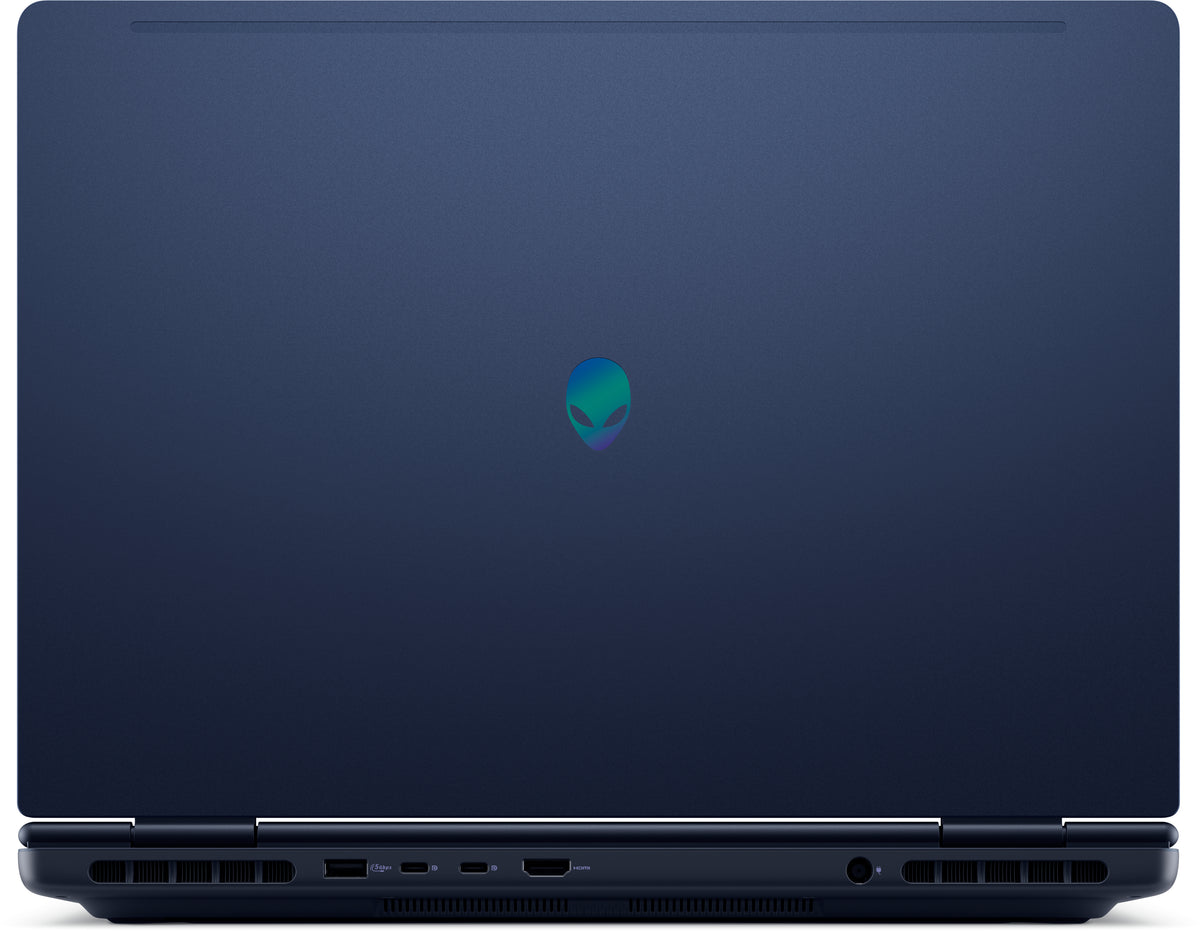 Portátil Dell alienware 16 aurora core