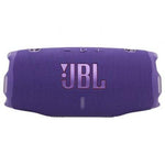 Altavoz con Bluetooth JBL Charge 6/ 45W/ 1.0/ Púrpura - PixelPlaza