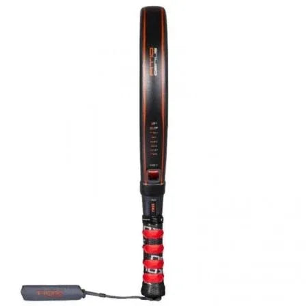 Pala de Pádel NoxSport AT10 Genius Alum 18K 2025 (Agustin Tapia) - PixelPlaza