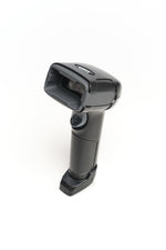 Iggual Lector código barras 2D USB con soporte