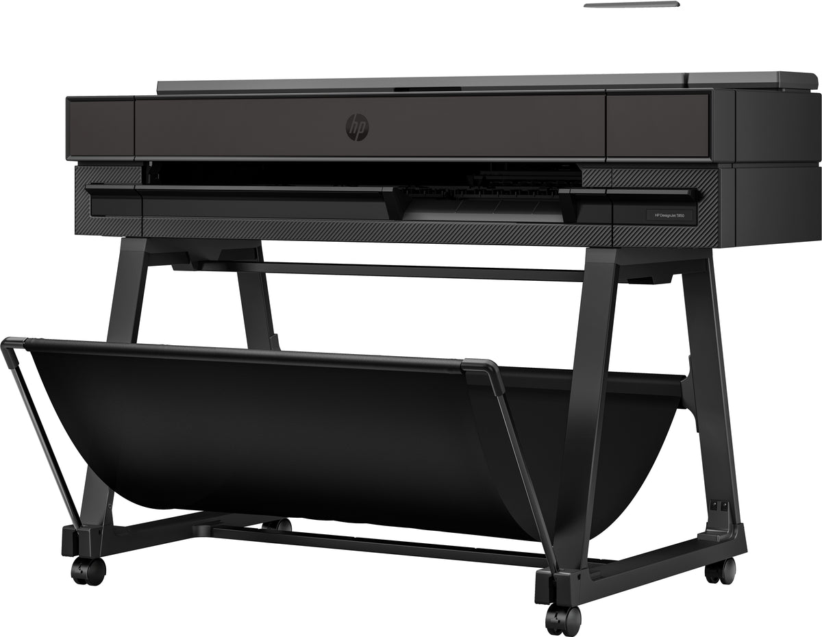 Hp designjet t850 printer
