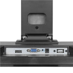 Iggual Monitor táctil capacitivo 17 VGA HDMI USB