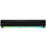Barra de Sonido RGB con Bluetooth Woxter Big Bass 310 BT/ 20W/ 2.0 - PixelPlaza