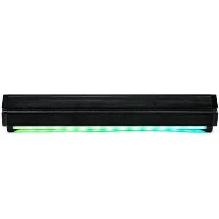 Barra de Sonido RGB con Bluetooth Woxter Big Bass 310 BT/ 20W/ 2.0 - PixelPlaza
