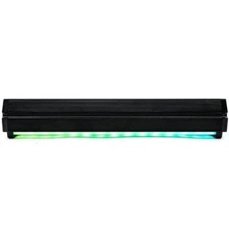 Barra de Sonido RGB con Bluetooth Woxter Big Bass 310 BT/ 20W/ 2.0 - PixelPlaza