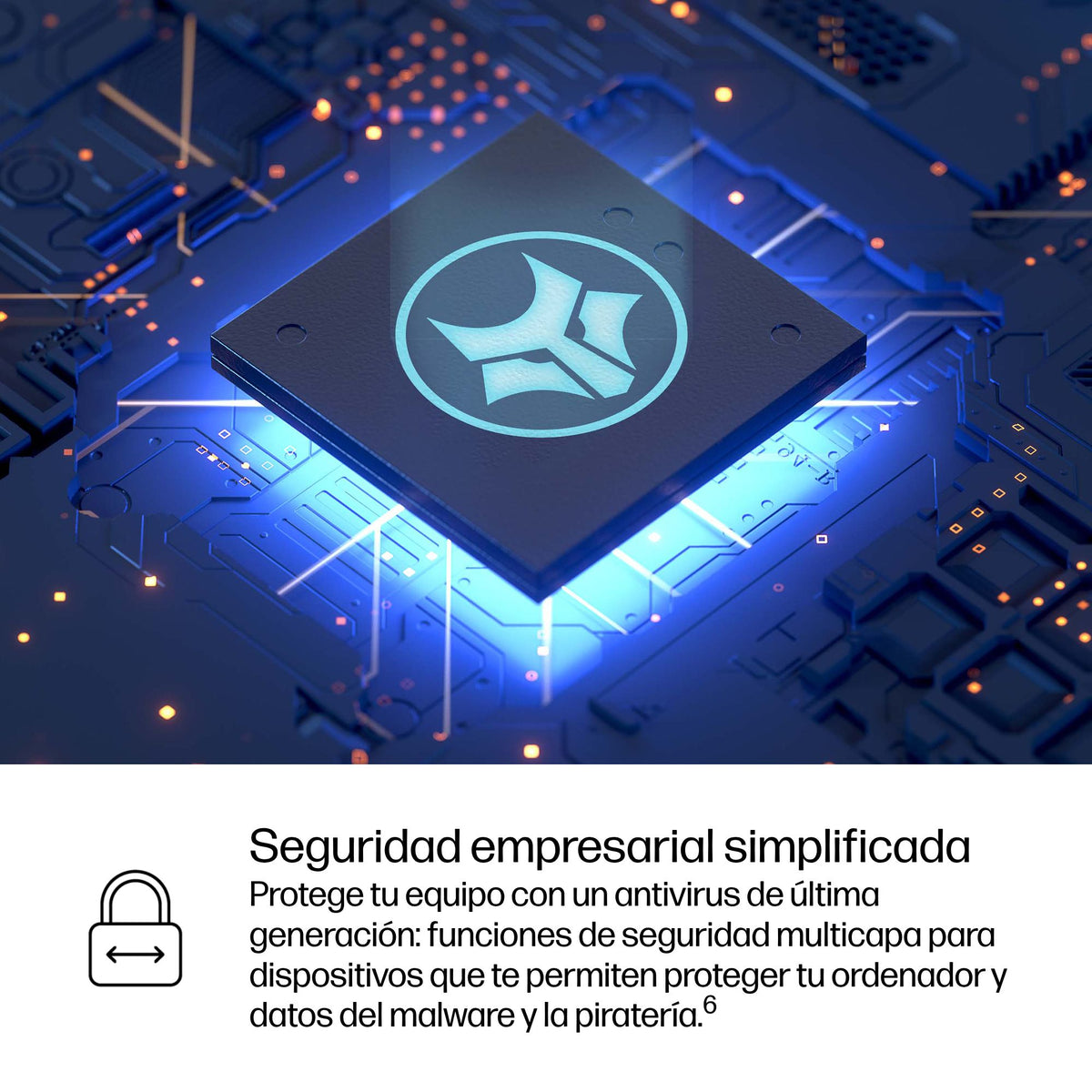 Portátil HP probook 4 g1i 14 pulgadas ultra 7 - 255u · 16GB · SSD 512GB · W11P