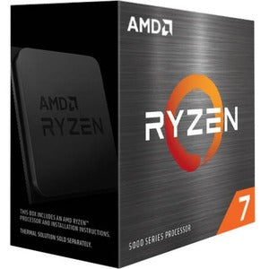 Procesador AMD Ryzen 7-5800X 3.80GHz Socket AM4
