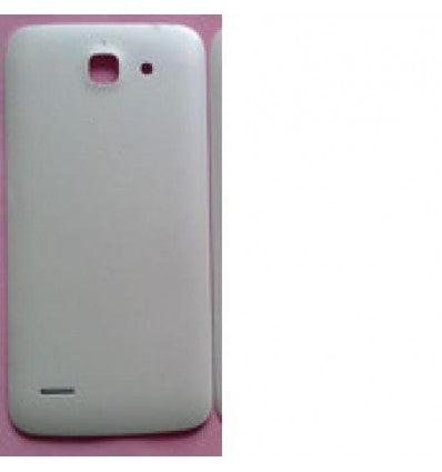 Huawei Ascend G730 tapa batería blanco