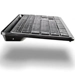 Teclado y Ratón Inalámbricos NGS Eclipse KIT - PixelPlaza