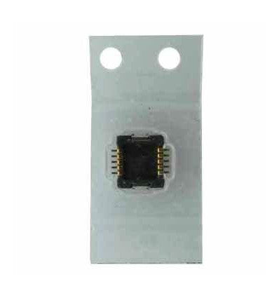 iPhone 3G/3GS conector FPC flex audio