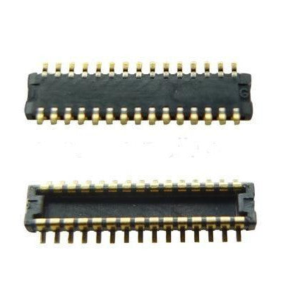 iPhone 3G/3GS conector FPC pantalla tactil