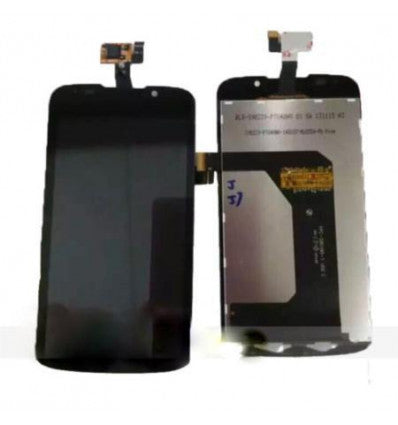 Zte T40 pantalla lcd + táctil negro premium