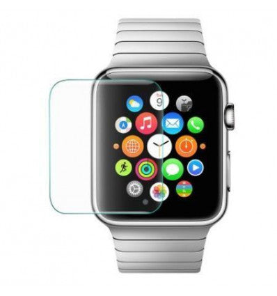 Apple Watch 42mm protector cristal templado