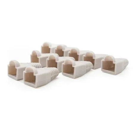 Funda Protectora RJ45 Nanocable 10.21.0301 OEM/ 10 Uds - PixelPlaza