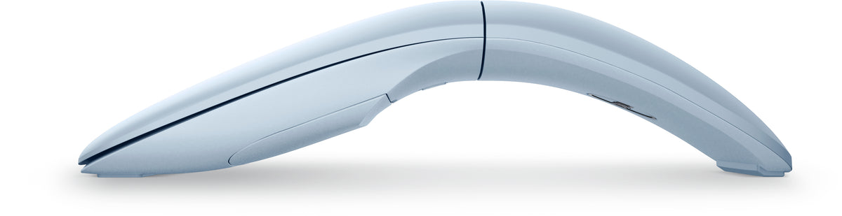 Raton inalambrico dell ms700 azul