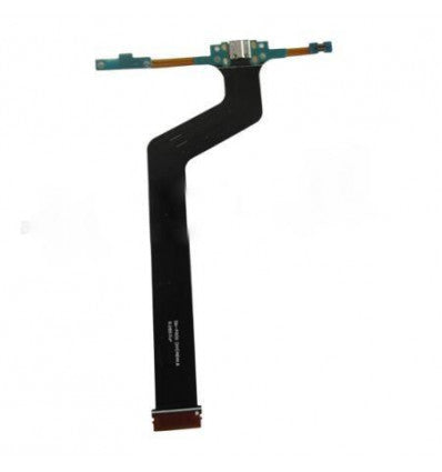 Samsung Galaxy Note 10.1 P600 P601 P605 flex conector de car