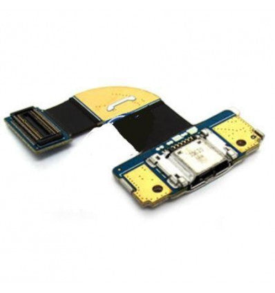 Samsung Galaxy Tab Pro 8.4 T320 flex conector de carga micro