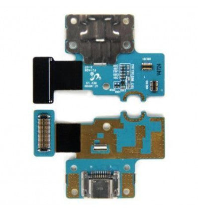 Samsung N5110 Galaxy Note 8.0 flex conector de carga micro u