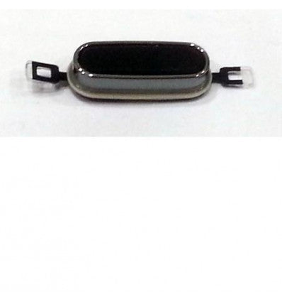 Samsung Galaxy Trend GT-S7392 S7390 botón home negro origina