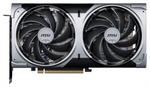 Tarjeta gráfica MSI RTX 5070 12g ventus 2x oc