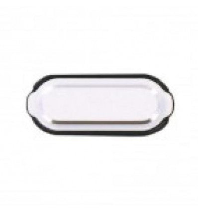 Samsung Grand Prime G530 botón home blanco premium