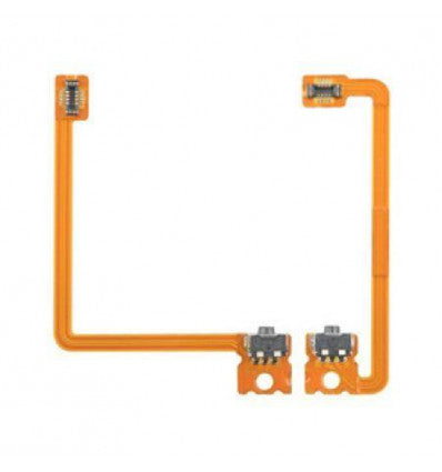 Nintendo 3DS XL Cable Flex Gatillos botones L/R