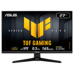Monitor 27 IPS QHD 165HZ 0.3MS