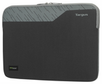 Funda Targus pulse para portátil 14 pulgadas carbon