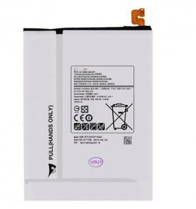 Batería  Samsung T710 T715 Galaxy Tab S2 (8.0) 4000mAH EB-BT710ABE GH43-04449A