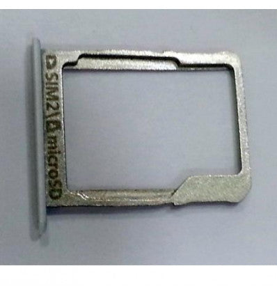 Samsung Galaxy A3 A5 A7 soporte memoria blanco premium