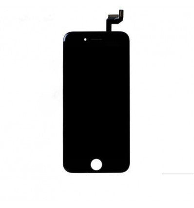iPhone 6S pantalla lcd + táctil negro calidad Premium