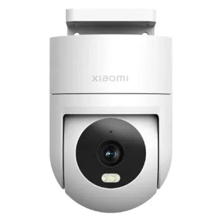Cámara de Videovigilancia Xiaomi Outdoor Camera CW300/ Visión Nocturna/ Control desde APP - PixelPlaza