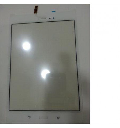 Samsung Galaxy Tab A 8.0 T355 3G pantalla táctil blanco premium