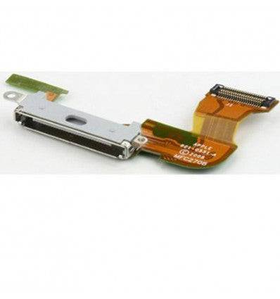 iPhone 3G/3GS conector dock blanco