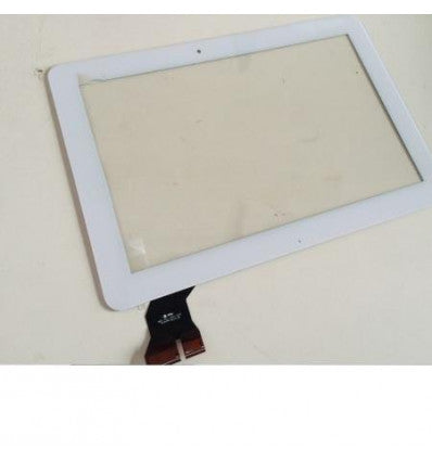 Asus MeMo Pad ME103 K010 ME103C ME103K pantalla táctil blanc