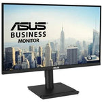 Monitor Profesional Asus VA27UCPS 27"/ 4K/ Multimedia/ Regulable en altura/ Negro - PixelPlaza