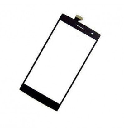 OPPO Find 7 X9077 pantalla táctil negro