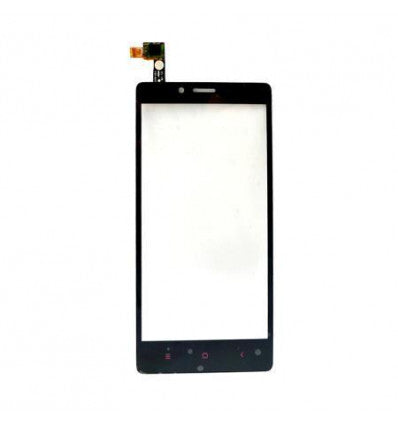 Xiaomi Red Rice Note 2 Redmi Note 2 pantalla táctil negro or